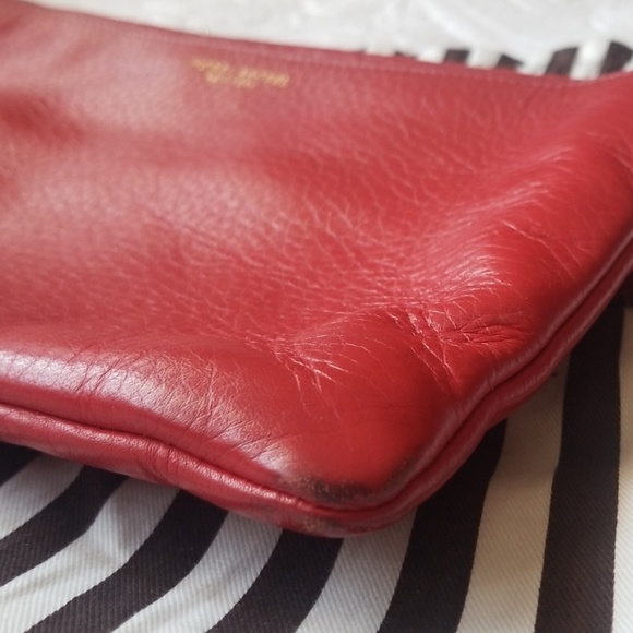 Henri Bendel Cross Body - Picture 6 of 8